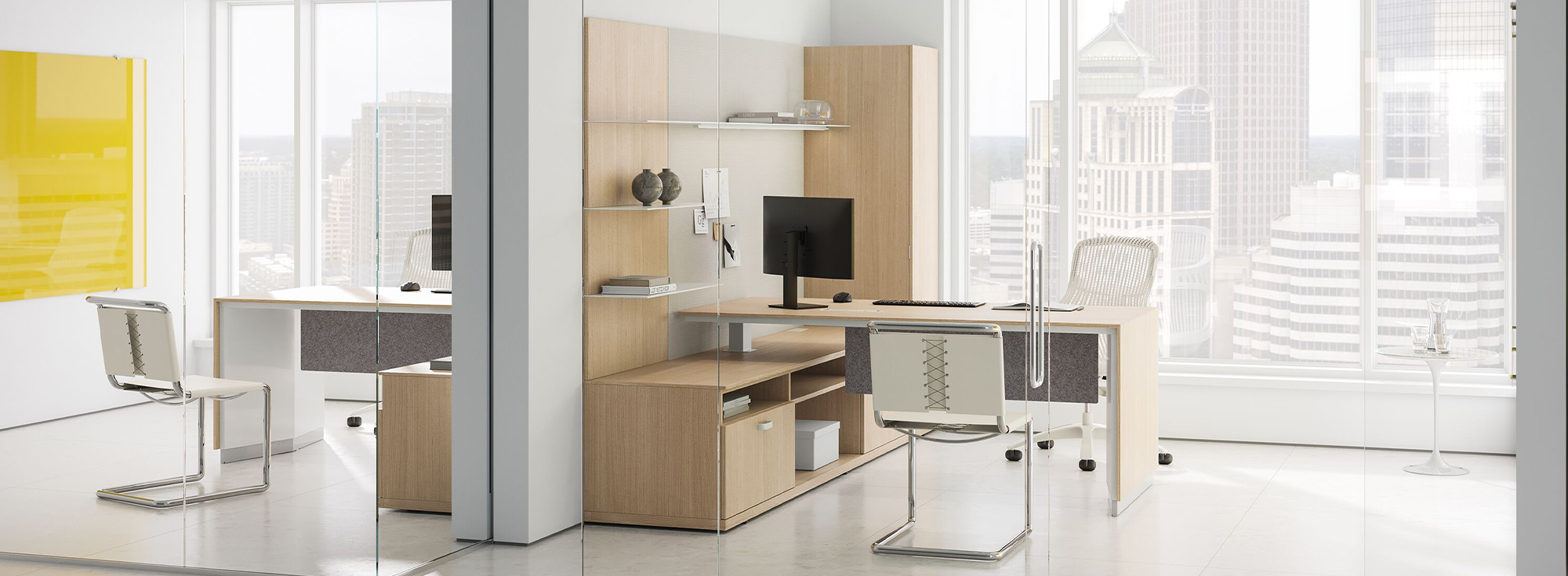 Cove Collection by Knoll