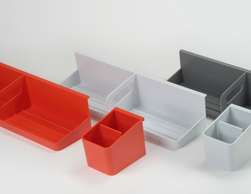 antenna workspaces desk accessories organization