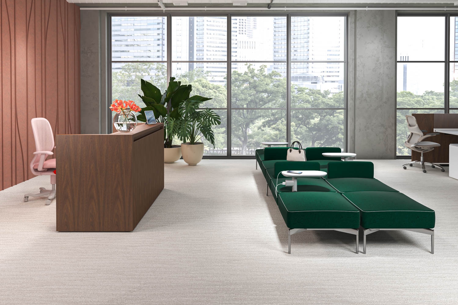 Pixel Lounge Newson Task 