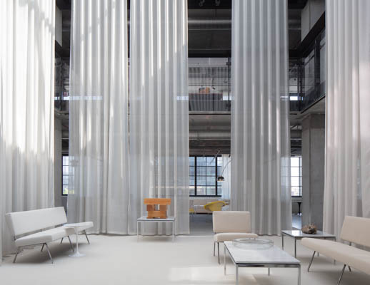 Florence Knoll Models 31 33 Coffee Tables