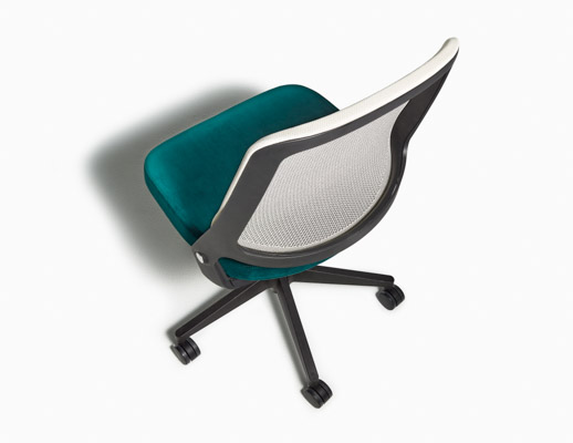 ollo with knit back ollo family knit back o-nit high task