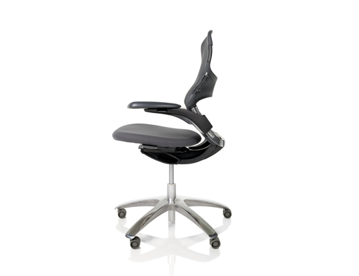 Generation by Knoll ergonomic desk chair