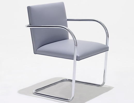 Tubular Brno Chair