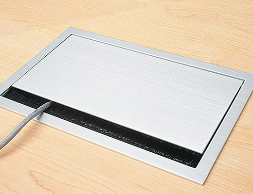 Propeller Plexus Box