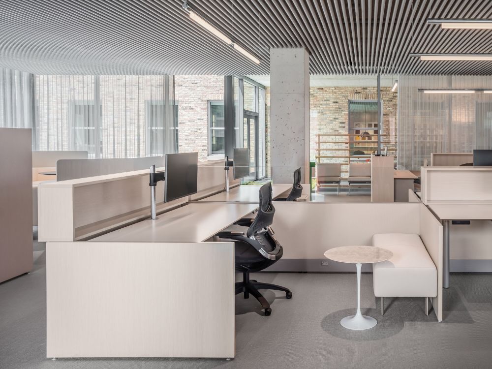 Generation by Knoll