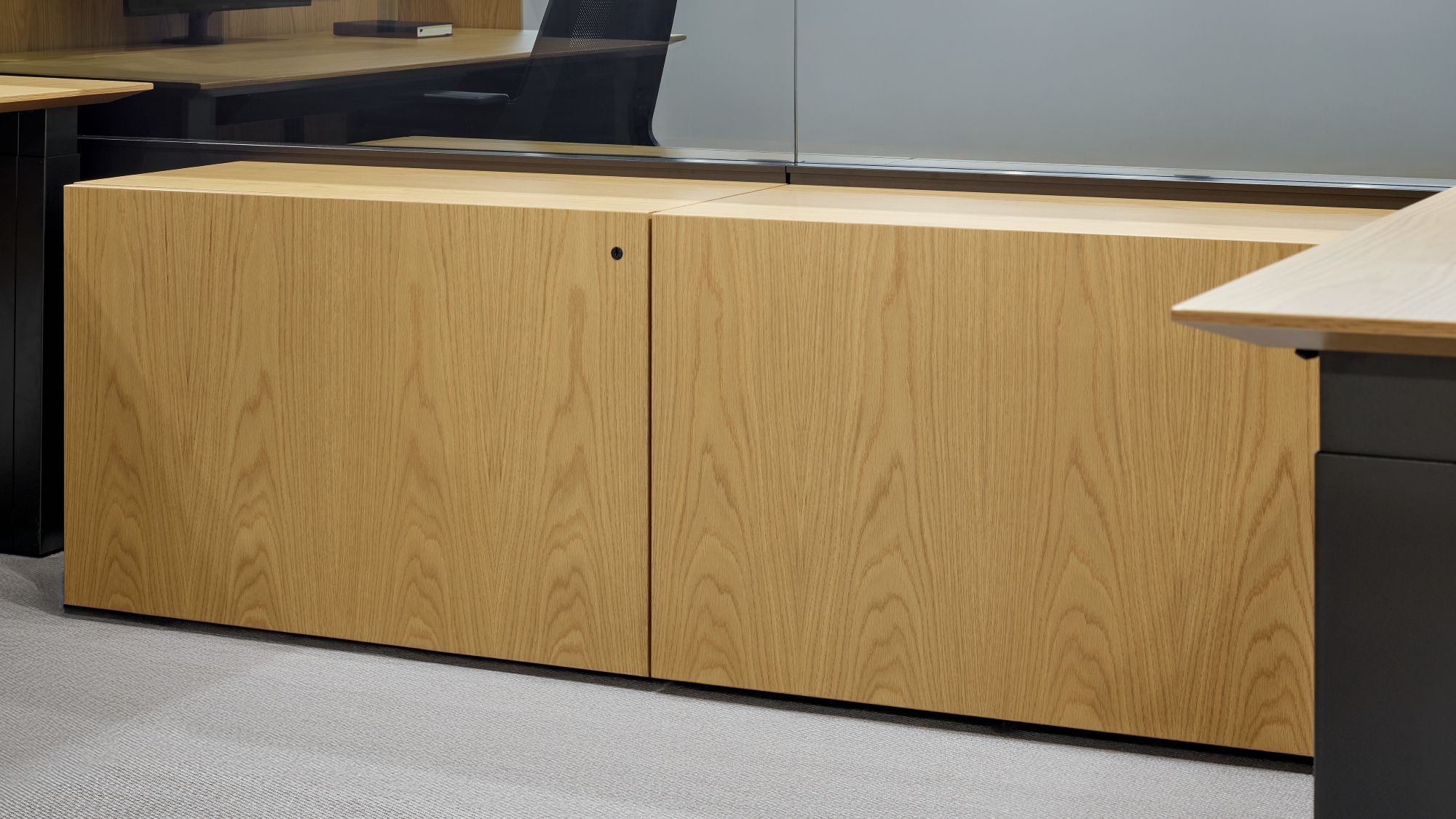 Dividends Skyline - Storage