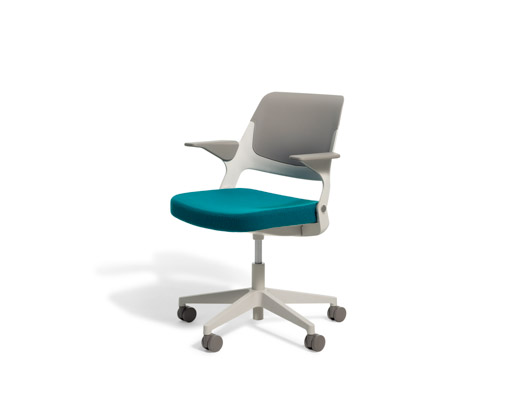 ollo light task chair glen oliver loew