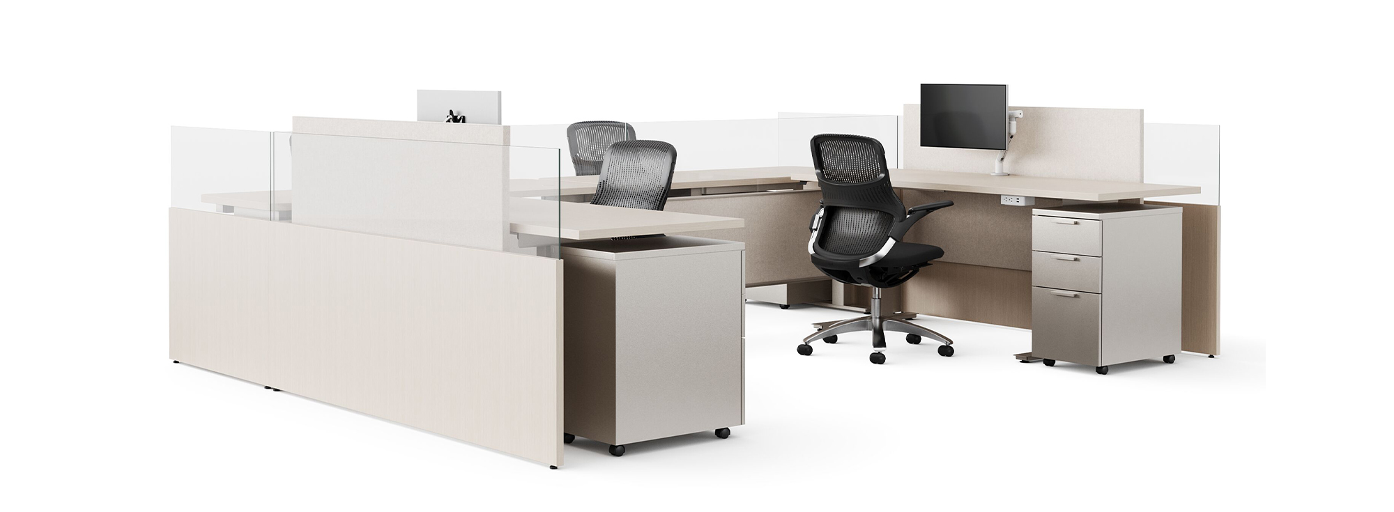 Dividends Skyline - Spine