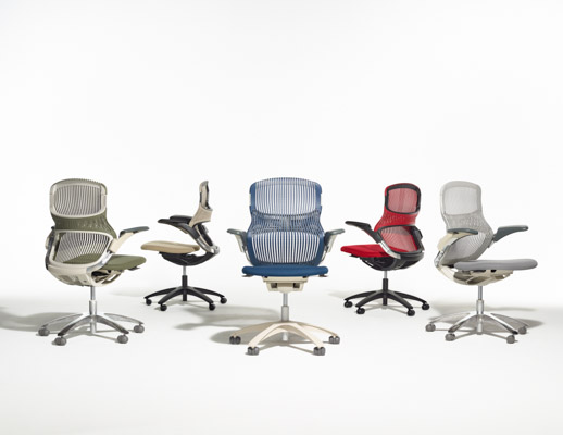 generation by knoll