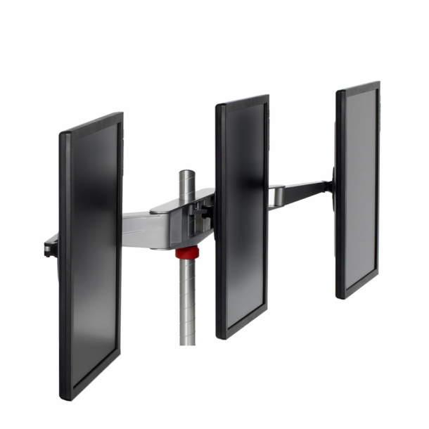 Sapper<sup>™</sup> Triple Monitor Arm