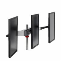 Sapper<sup>™</sup> Triple Monitor Arm