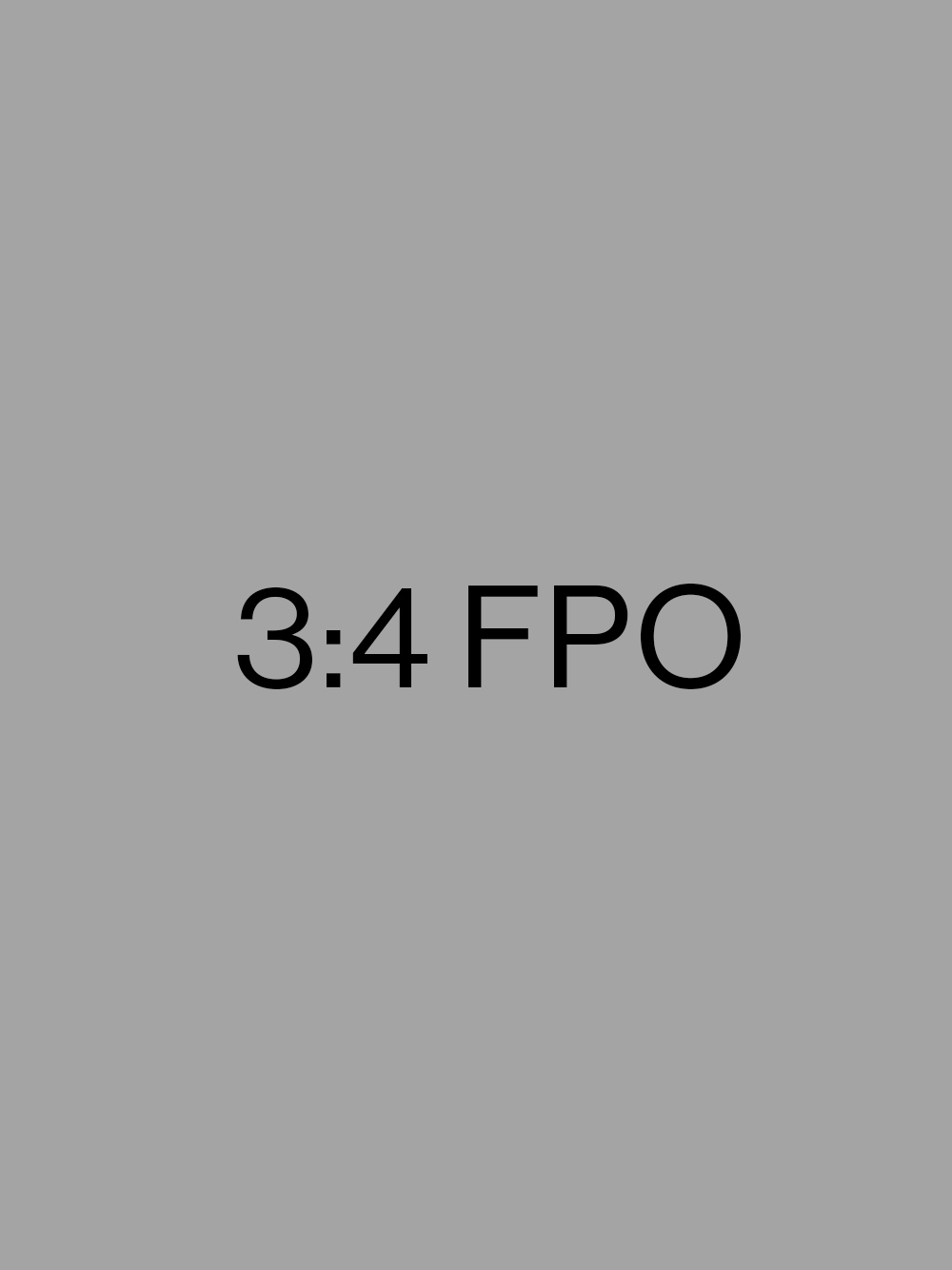 FPO 3/4