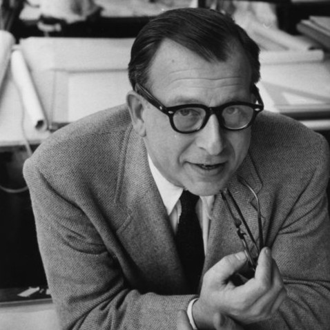 Eero Saarinen