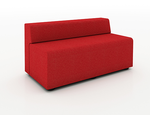 Knoll k lounge for Activity Spaces