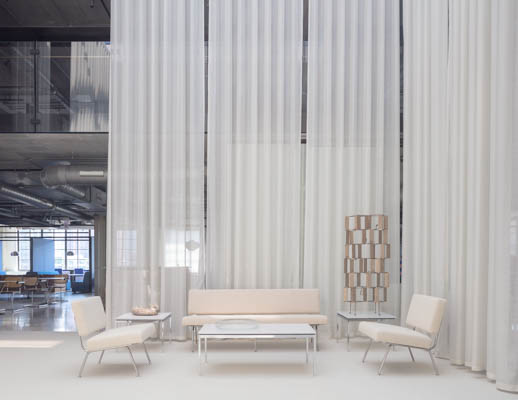 Florence Knoll Models 31 33 Coffee Tables