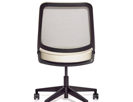ollo with knit back ollo family knit back o-knit light task chair