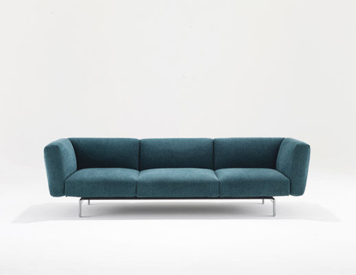 avio sofa piero lissoni 