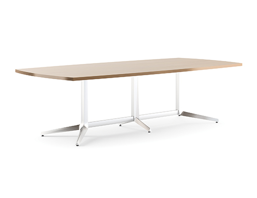 Knoll Dividends Skyline Conference Table