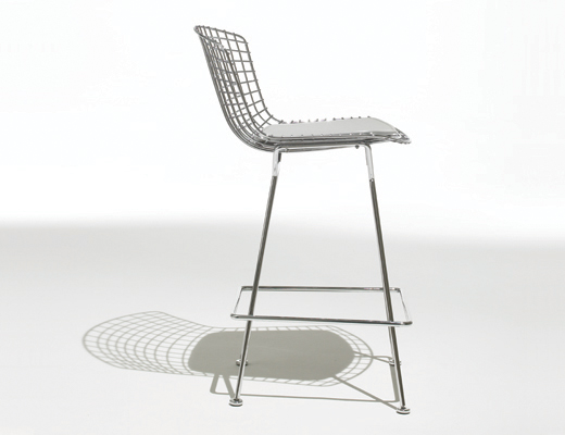 Bertoia Barstool