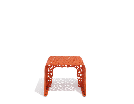 Richard Schultz Topiary Stool