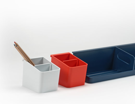 antenna workspaces desk accessories organization