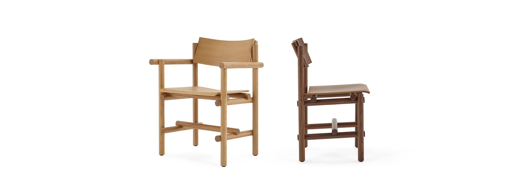 Muecke Chair