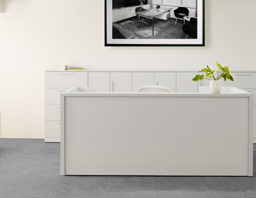 reception progressive florence knoll arm lounge chair administrative