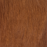 Coffee (Haired Hide)