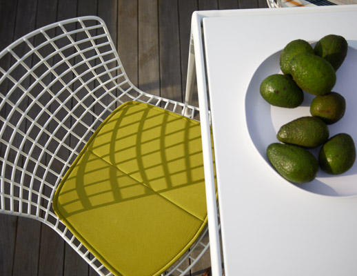 bertoia side chair 1966 dining table outdoor furniture