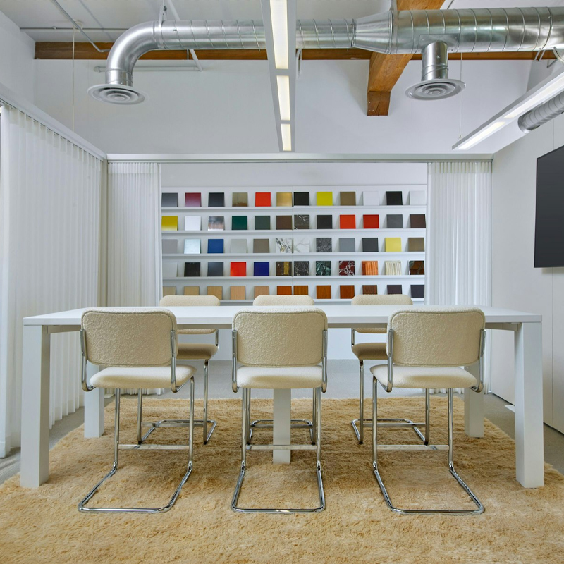 Knoll Showrooms