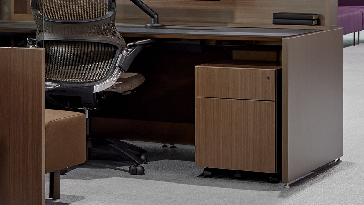 Dividends Skyline - Storage