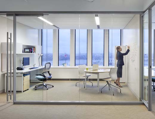 Charles River Ventures