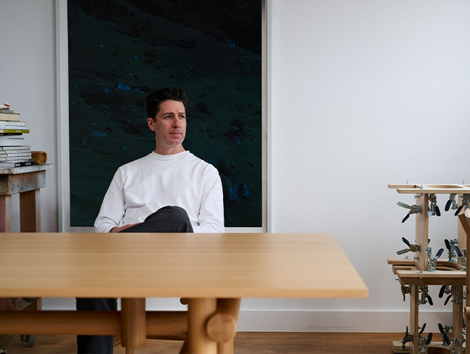 Jonathan Muecke