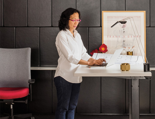 Pixel C leg electric height table training marc krusin adjustable height table 