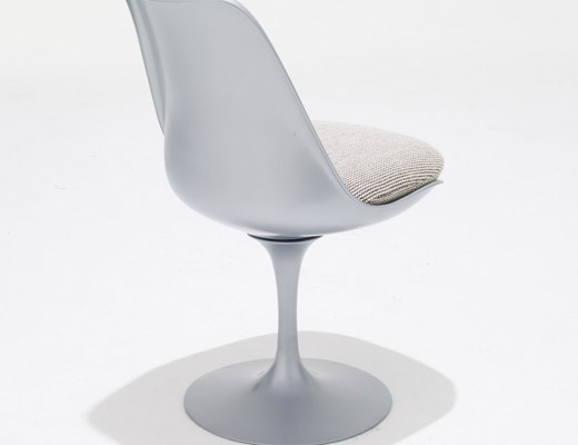 Tulip Armless Chair