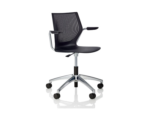 multigeneration by knoll light task chair
