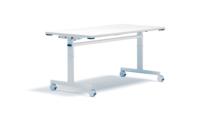 Pixel Simplified - T Leg