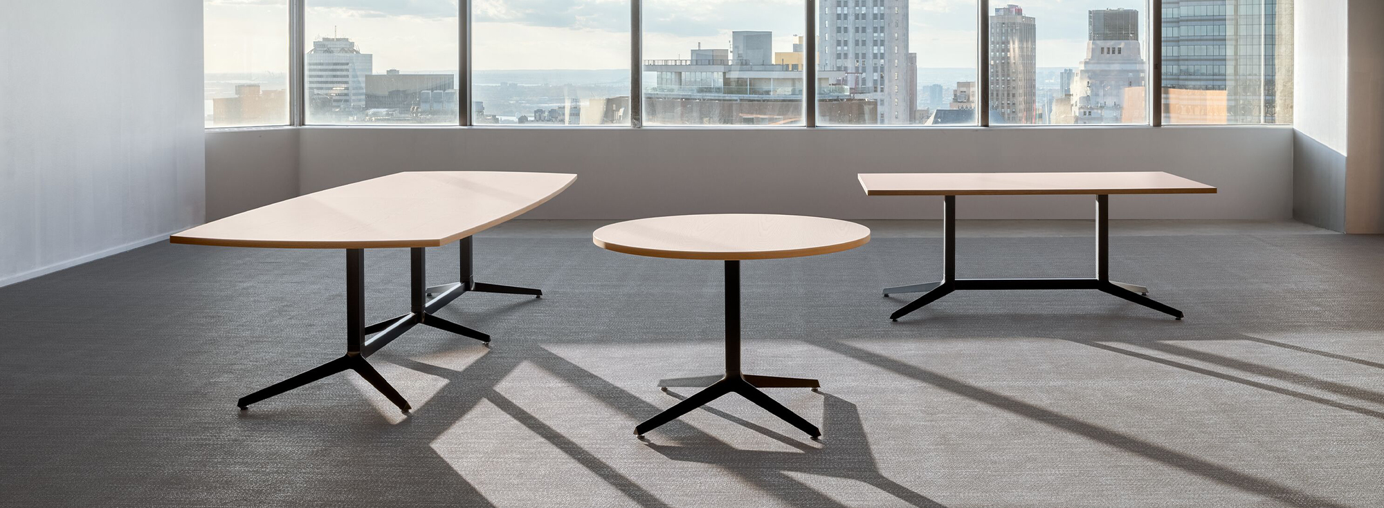 Dividends Skyline - Tables 