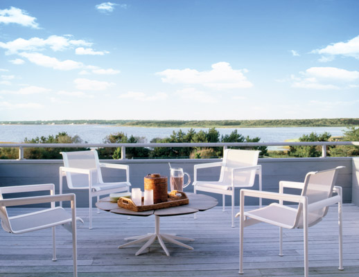 Richard Schultz Petal Coffee Table