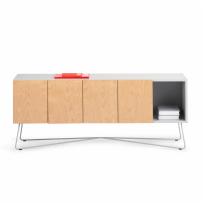 Rockwell Unscripted<sup>®</sup> Credenza