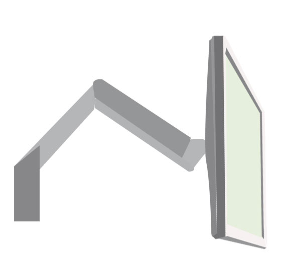 Consdier your Screen